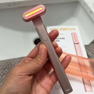 Solawave Wand